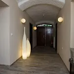 Cacao Rooms